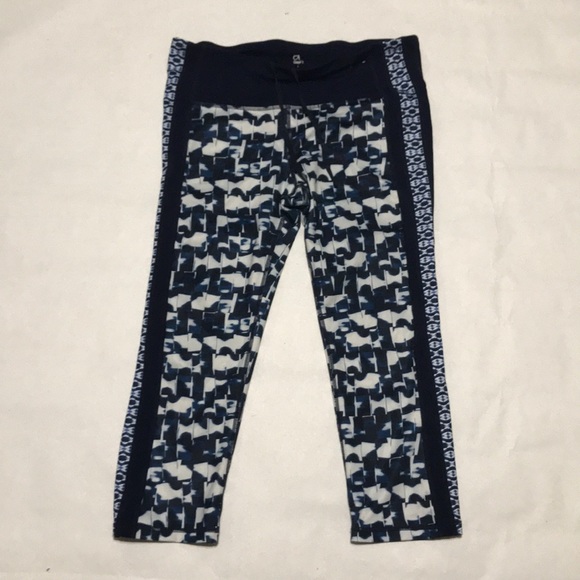 GAP Pants - Gap fit